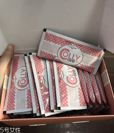 colly膠原蛋白怎么樣？colly膠原蛋白好嗎？