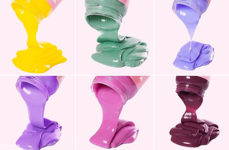 短期染發(fā)劑哪個(gè)牌子好 短效染發(fā)劑哪些牌子有 短期染發(fā)劑哪個(gè)牌子好 短效染發(fā)劑哪些牌子有