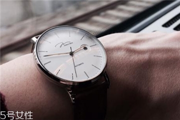 手表多久上一次發(fā)條？手表多長時間上一次發(fā)條？