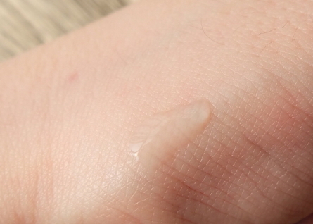 悅木之源祛痘凝膠怎么樣？悅木之源祛痘凝膠評測