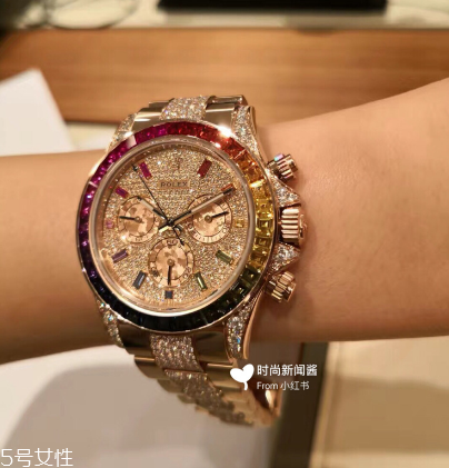 手表發(fā)條怎么拆下來？手表發(fā)條拆卸步驟