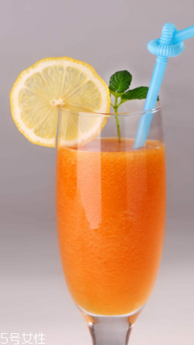 果汁能治病嗎？果汁能預(yù)防感冒嗎？