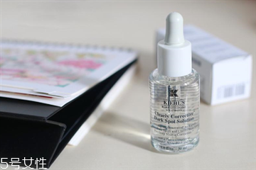科顏氏淡斑精華敏感肌可以用嗎 科顏氏淡斑精華適合膚質 科顏氏淡斑精華敏感肌可以用嗎 科顏氏淡斑精華適合膚質