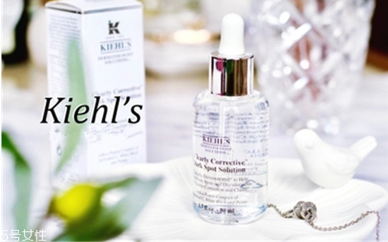 科顏氏淡斑精華敏感肌可以用嗎 科顏氏淡斑精華適合膚質 科顏氏淡斑精華敏感肌可以用嗎 科顏氏淡斑精華適合膚質