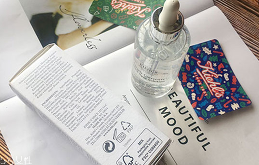 科顏氏淡斑精華敏感肌可以用嗎 科顏氏淡斑精華適合膚質 科顏氏淡斑精華敏感肌可以用嗎 科顏氏淡斑精華適合膚質