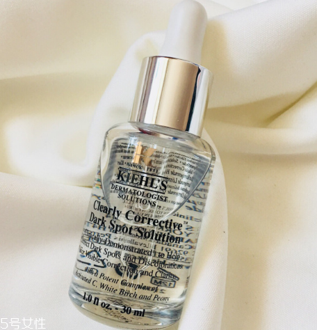 科顏氏淡斑精華敏感肌可以用嗎 科顏氏淡斑精華適合膚質 科顏氏淡斑精華敏感肌可以用嗎 科顏氏淡斑精華適合膚質