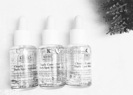 科顏氏淡斑精華敏感肌可以用嗎 科顏氏淡斑精華適合膚質 科顏氏淡斑精華敏感肌可以用嗎 科顏氏淡斑精華適合膚質