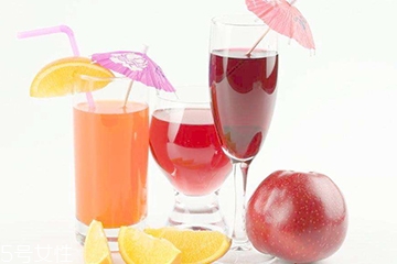 果汁是純凈物嗎？果汁是不是純凈物？