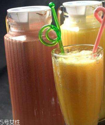 果汁是純凈物嗎？果汁是不是純凈物？