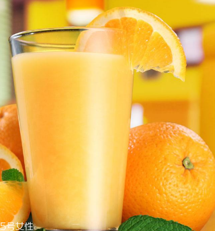 果汁是純凈物嗎？果汁是不是純凈物？