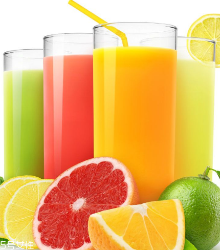 果汁的九大分類 果汁的常見(jiàn)種類 果汁的九大分類 果汁的常見(jiàn)種類
