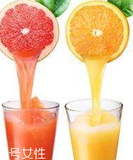 果汁的九大分類 果汁的常見(jiàn)種類 果汁的九大分類 果汁的常見(jiàn)種類