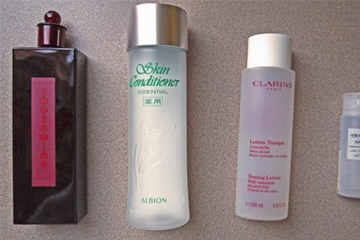 嬌韻詩(shī)和資生堂哪個(gè)好？嬌韻詩(shī)和資生堂精華哪個(gè)好