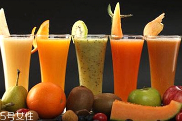 果汁能當(dāng)早餐嗎？果汁當(dāng)早餐好嗎？
