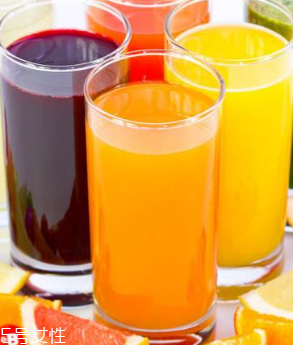 果汁能當(dāng)早餐嗎？果汁當(dāng)早餐好嗎？