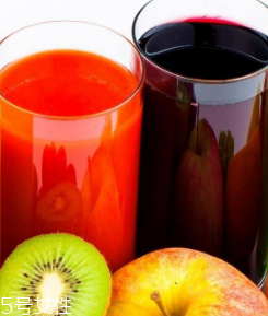 果汁能當(dāng)早餐嗎？果汁當(dāng)早餐好嗎？