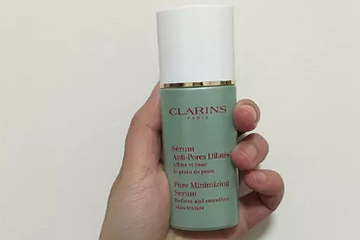 嬌韻詩適合油性肌膚嗎？嬌韻詩適合油皮嗎