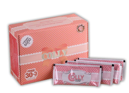 colly膠原蛋白孕婦可以喝嗎？孕婦可以喝colly膠原蛋白嗎？