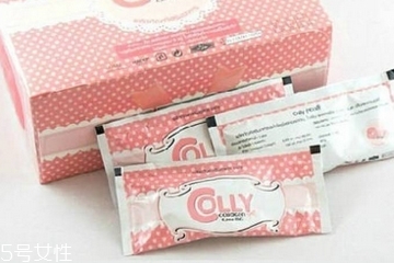 colly膠原蛋白致癌是真的嗎？