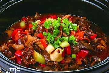 雞血的好處 雞血吃多了有什么好處？