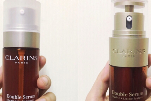 嬌韻詩雙萃精華新舊版本對(duì)比 嬌韻詩雙萃精華新舊版本對(duì)比