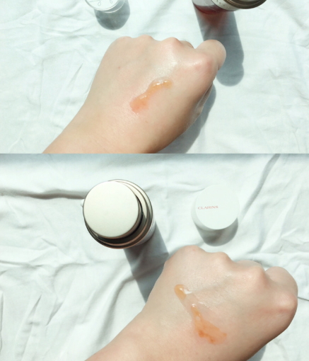 嬌韻詩雙萃精華新舊版本對(duì)比 嬌韻詩雙萃精華新舊版本對(duì)比