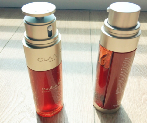 嬌韻詩雙萃精華新舊版本對(duì)比 嬌韻詩雙萃精華新舊版本對(duì)比