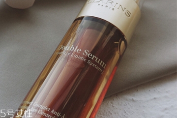 嬌韻詩雙萃精華50毫升用多久？嬌韻詩雙萃精華30ml用多久