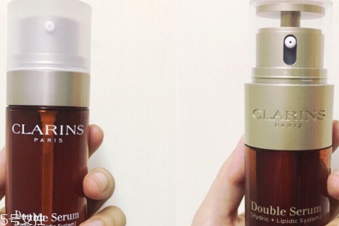 嬌韻詩雙萃精華50毫升用多久？嬌韻詩雙萃精華30ml用多久