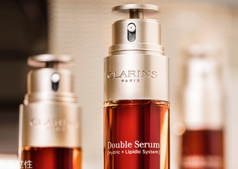 嬌韻詩雙萃精華50毫升用多久？嬌韻詩雙萃精華30ml用多久