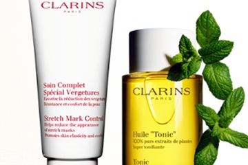 嬌韻詩(shī)去妊娠紋產(chǎn)品使用方法 嬌韻詩(shī)去妊娠紋產(chǎn)品使用方法