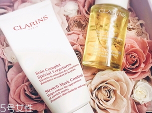 嬌韻詩(shī)去妊娠紋產(chǎn)品使用方法 嬌韻詩(shī)去妊娠紋產(chǎn)品使用方法