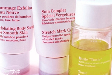 嬌韻詩(shī)去妊娠紋怎么樣？嬌韻詩(shī)去妊娠紋評(píng)測(cè)