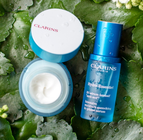 嬌韻詩面霜適合年齡？嬌韻詩面霜適合膚質