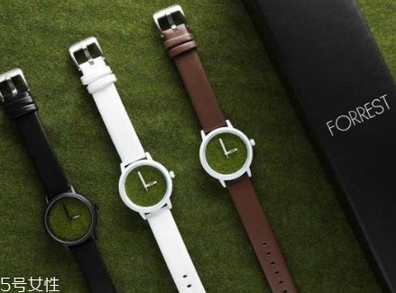 forrest是什么牌子？forrest手表品牌介紹