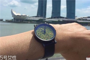 forrest是什么牌子？forrest手表品牌介紹