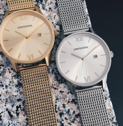 unknown是哪個國家的？unknown手表產地