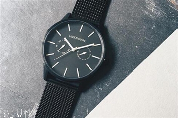 unknown是哪個國家的？unknown手表產地