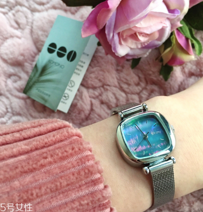 komono手表什么級(jí)別？komono手表檔次