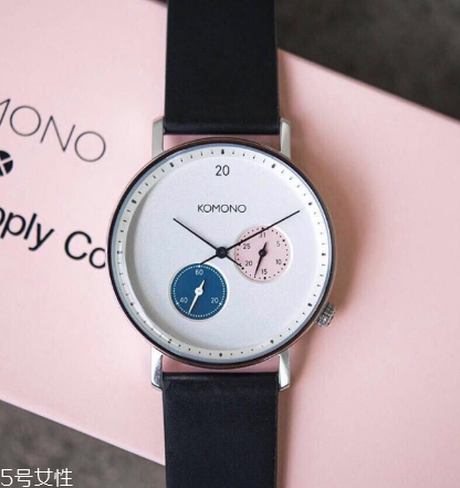 komono手表什么級(jí)別？komono手表檔次