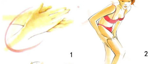 嬌韻詩(shī)紅魔晶怎么用？嬌韻詩(shī)紅魔晶按摩手法