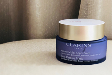 嬌韻詩煥顏緊致神采面膜怎么用？