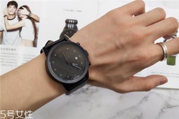 手表時針不走怎么回事？手表時針為什么不走？