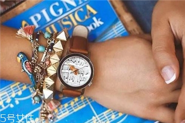 手表怎么消磁？手表消磁辦法