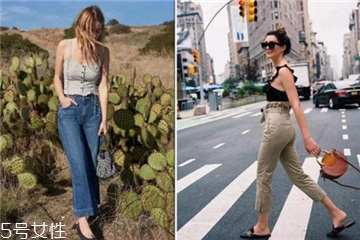 手臂粗穿什么吊帶？手臂粗適合什么吊帶？