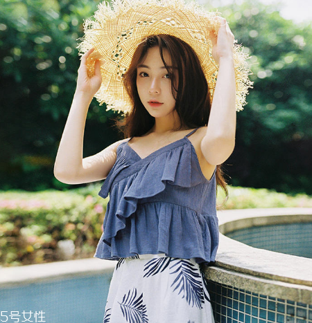 手臂粗穿什么吊帶？手臂粗適合什么吊帶？