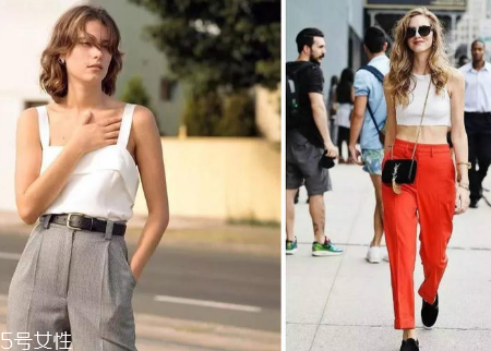 手臂粗穿什么吊帶？手臂粗適合什么吊帶？