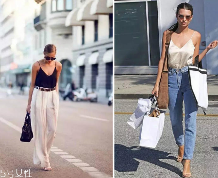 手臂粗穿什么吊帶？手臂粗適合什么吊帶？