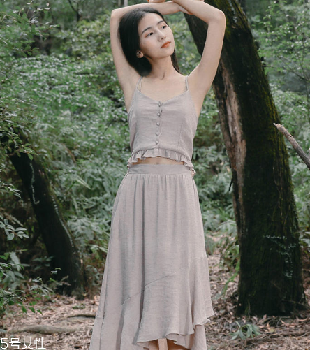 手臂粗穿什么吊帶？手臂粗適合什么吊帶？