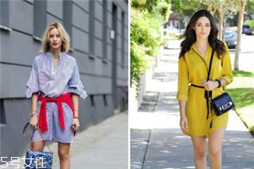 第一天上班穿什么？第一天上班穿搭技巧